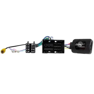 interface mandos volante CTSFA019.2 para fiat 500 Ducato Dobló