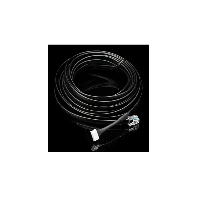 Mosconi, MOS MiniRC, accesorios