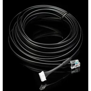 Mosconi, MOS MiniRC, accesorios