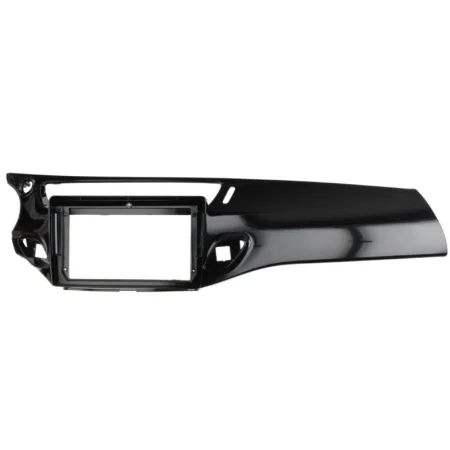 Marco para pantallas de 9" Citroen C3 2010 2016, DS3 2009 2016