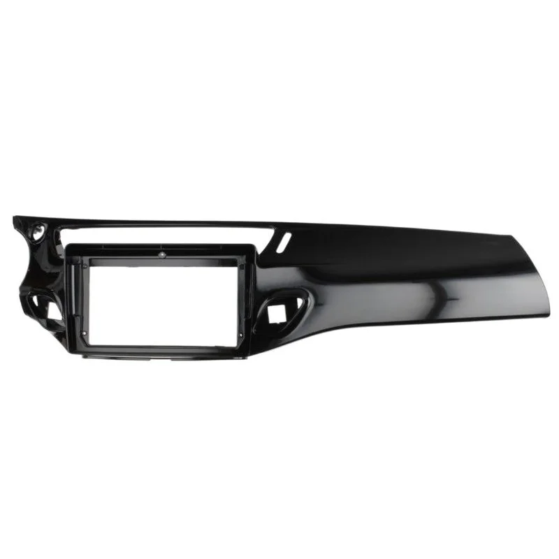 Marco para pantallas de 9" Citroen C3 2010 2016, DS3 2009 2016
