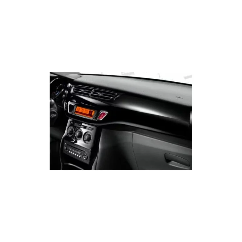Radio OEM Citroen C3 2010 2016