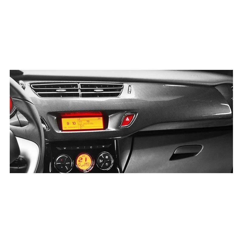 Radio OEM DS3 2009 2016