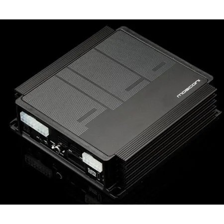 Mosconi PICO V2 4/8 DSP, amplificador de 6 canales con DSP de 8 canales, clase D