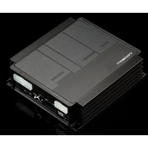 Mosconi PICO V2 4/8 DSP, amplificador de 6 canales con DSP de 8 canales, clase D