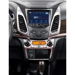 Radio OEM Ssangyong Korando 2016