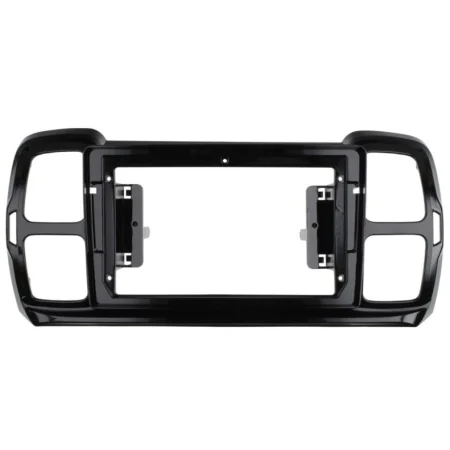Marco para radio 9" Citroen C5 Aircross 2018 2022