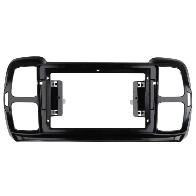 Marco para radio 9" Citroen C5 Aircross 2018 2022