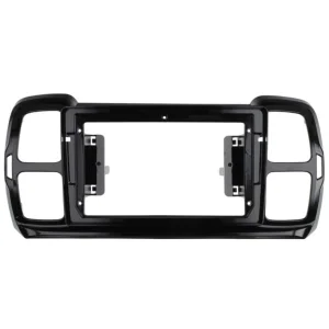 Marco para radio 9" Citroen C5 Aircross 2018 2022