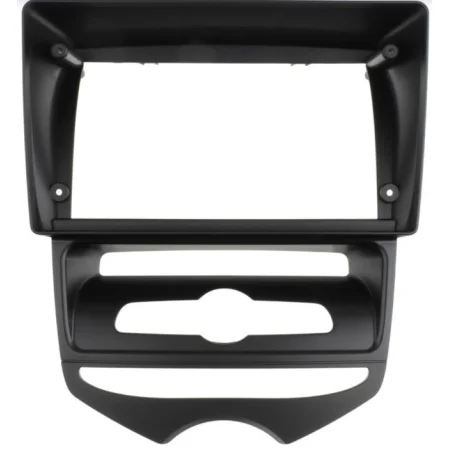 Marco para pantallas 9" Hyundai iX20 2010 2019, modelos con aire acondicionado