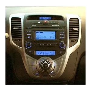 Radio OEM Hyundai iX20 2010 2019, modelos con climatizador