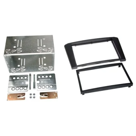 Kit de instalación con faja para Toyota Avensis 2003 2009