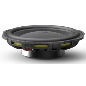 Helix CI5 S200 FM S2, altavoces de 200mm, medios con poca profundidad de montaje