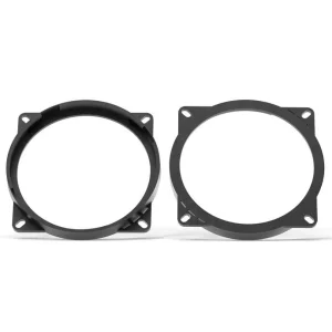 Helix Ci7 M100FM S3, altavoces medios de 4", potencia RMS 100W. Incluyen adaptadores.
