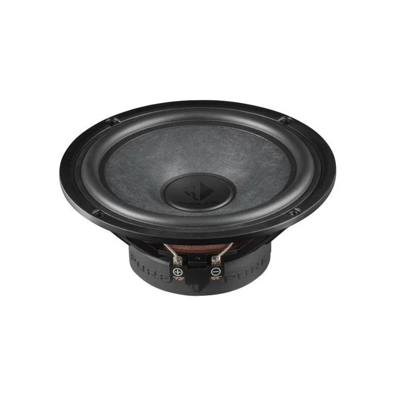 Altavoces Helix PR K165.2, Woofer