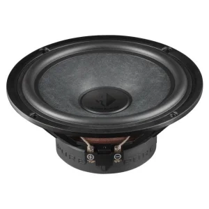 Altavoces Helix PR K165.2, Woofer