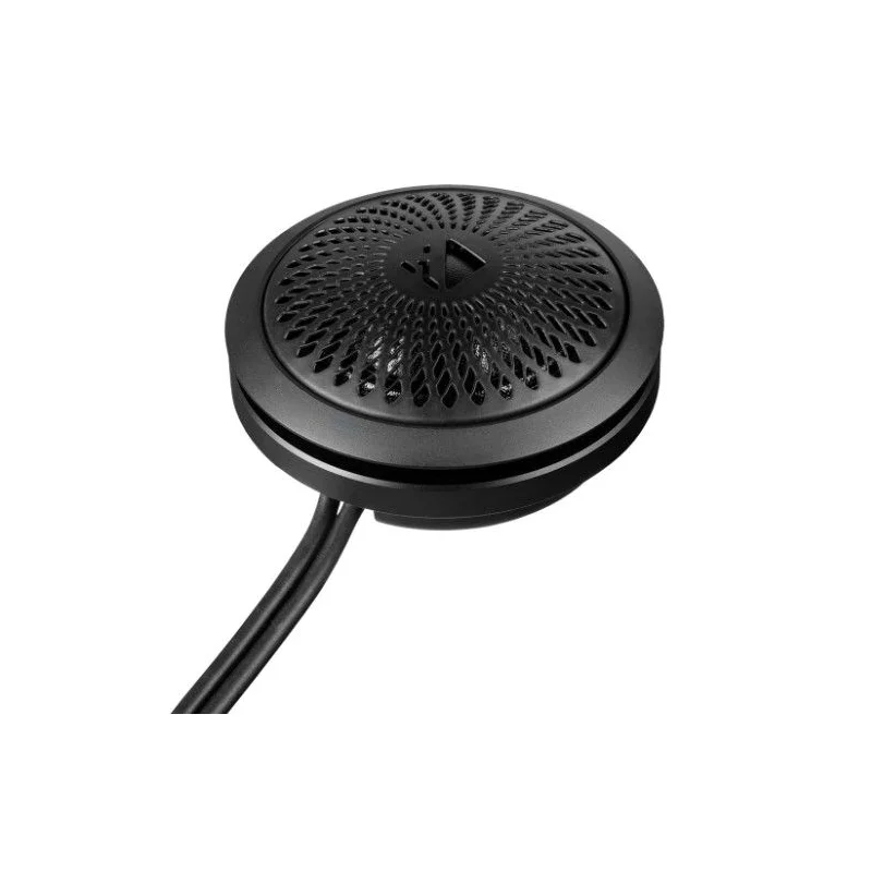 Altavoces Helix PRK165.2, Tweeter