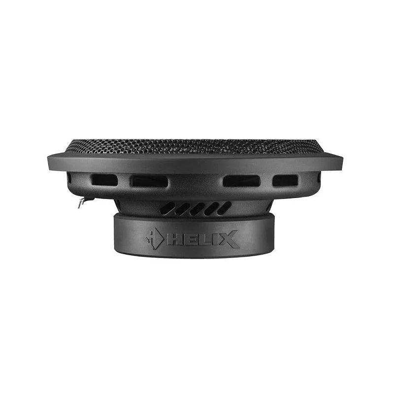 Helix IK S10, subwoofer con poca profundidad de montaje, 10", potencia máxima 600W