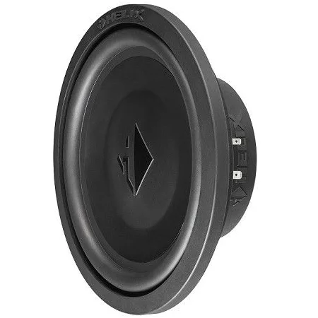 Helix IK S10, subwoofer slim de 10"