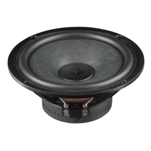 Altavoces medios Helix PR W165 de 165mm con 200W de máxima potencia.