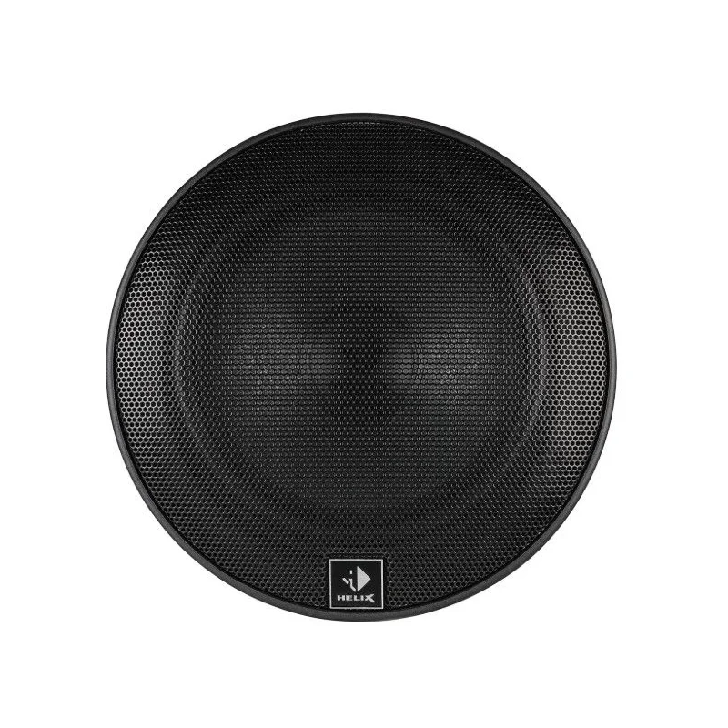 Altavoces medios Helix PRW165 de 6,5" y 200W de máxima potencia.