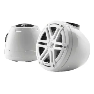 JL Audio M3 650VEX Gw S Gw, altavoces marinos 6,5"
