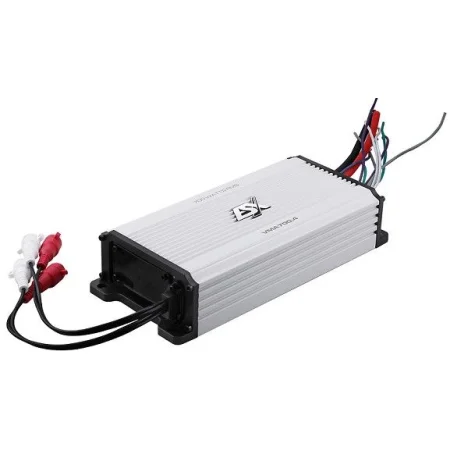 ESX Audio VMA700.4, amplificador digital marino de 4 canales Clase D