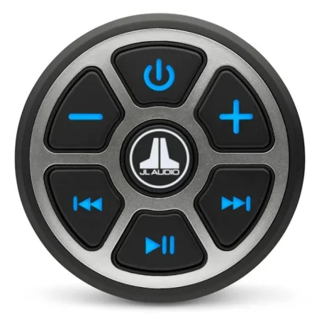 JL Audio MBT CRXv3, receptor bluetooth marino