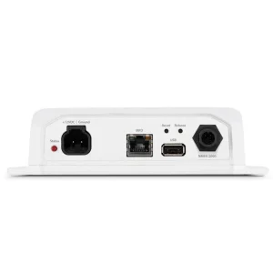 JL Audio MMA 1 HTML, Procesador de señal marino MFD, para radio marino MediaMaster