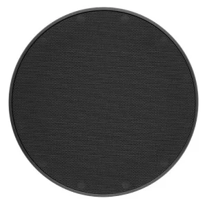 JL Audio M6 8IB L SbSb 4, subwoofer marino, 8", rejilla de lujo negra