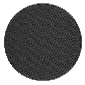 JL Audio M6 10IB L SbSb 4, subwoofer marino, 10", rejilla de lujo negra
