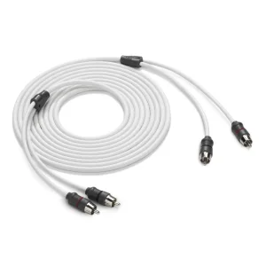 JL Audio XMD WHTAIC2 12, RCA de audio marino