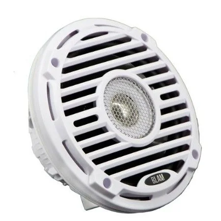 Altavoces marinos Blam Audio Wave 6, 16,5cm, coaxiales