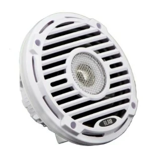 Altavoces marinos Blam Audio Wave 6, 16,5cm, coaxiales