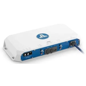 JL Audio MV1000/1, amplificador marino, clase D, monocanal, potencia máx. 1000W