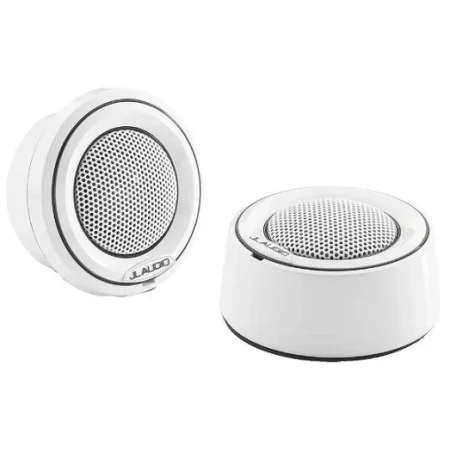JL Audio M6 100CT C/S 3Gw, pareja de tweeters de 1", marinos