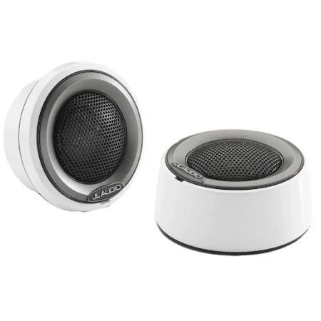 JL Audio M6 100CT C/S GwGm, tweeter marino de 1", rejilla deportiva blanca