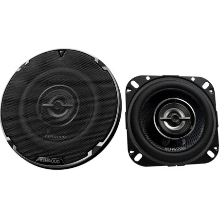 Kenwood KFC PS1097, altavoces coaxiales de dos vías, 10cm