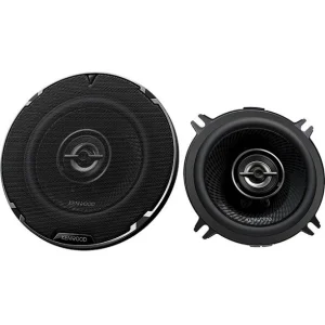 Kenwood KFC PS1397, altavoces coaxiales, 13 cm de 2 vías