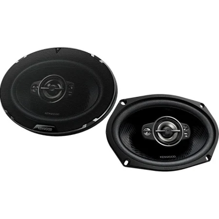 Kenwood KFC PS6997, altavoces coaxiales 6x9" de 5 vías