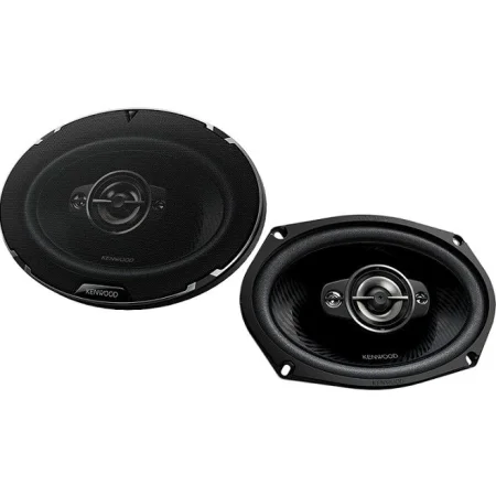 Kenwood KFC PS6987, altavoces coaxiales 6x9" de 4 vías