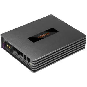 Musway M6v4 24V, amplificador de 6 canales, DSP integrado