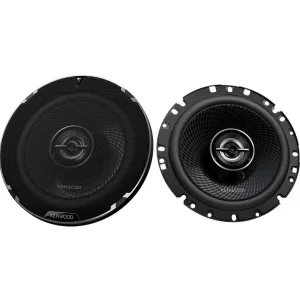 Kenwood KFC PS1797, altavoces coaxiales 17cm de 2 vías