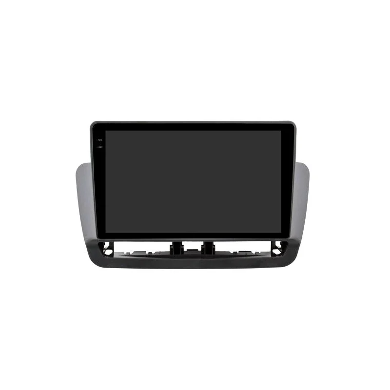 Radio específico para Seat Ibiza MK4 Typ 6J (2008 2014), CarPlay & Andorid Auto inalámbrico