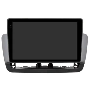 Radio específico para Seat Ibiza MK4 Typ 6J (2008 2014), CarPlay & Andorid Auto inalámbrico