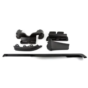 Accesorios incluídos con radio navegador para Porsche Macan año 2010 2015