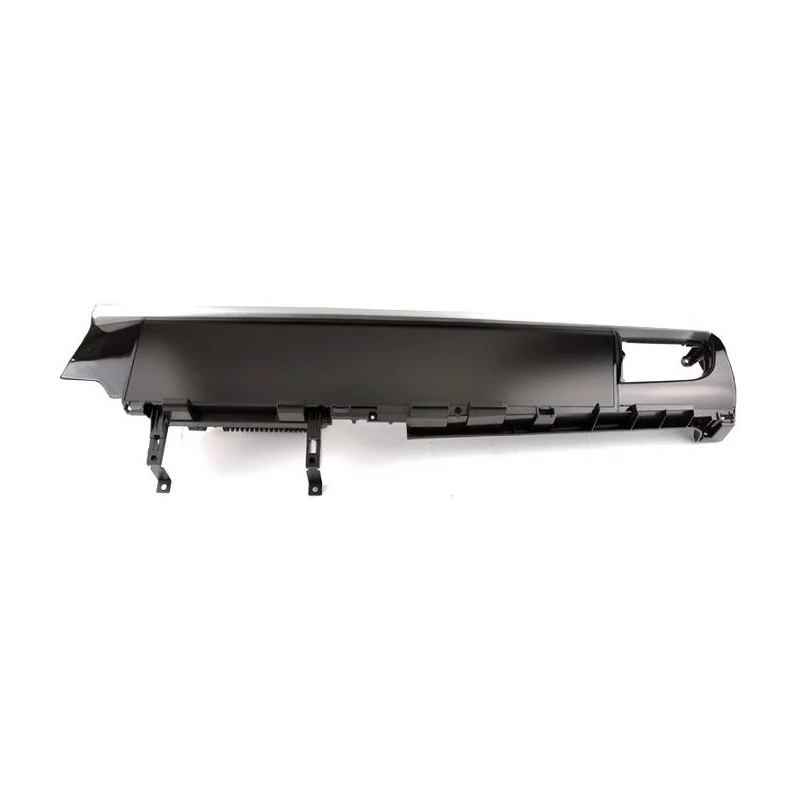 Radio navegador con pantalla dual para Porsche Macan año 2010 2015, con Android Auto & Carplay inalámbrico