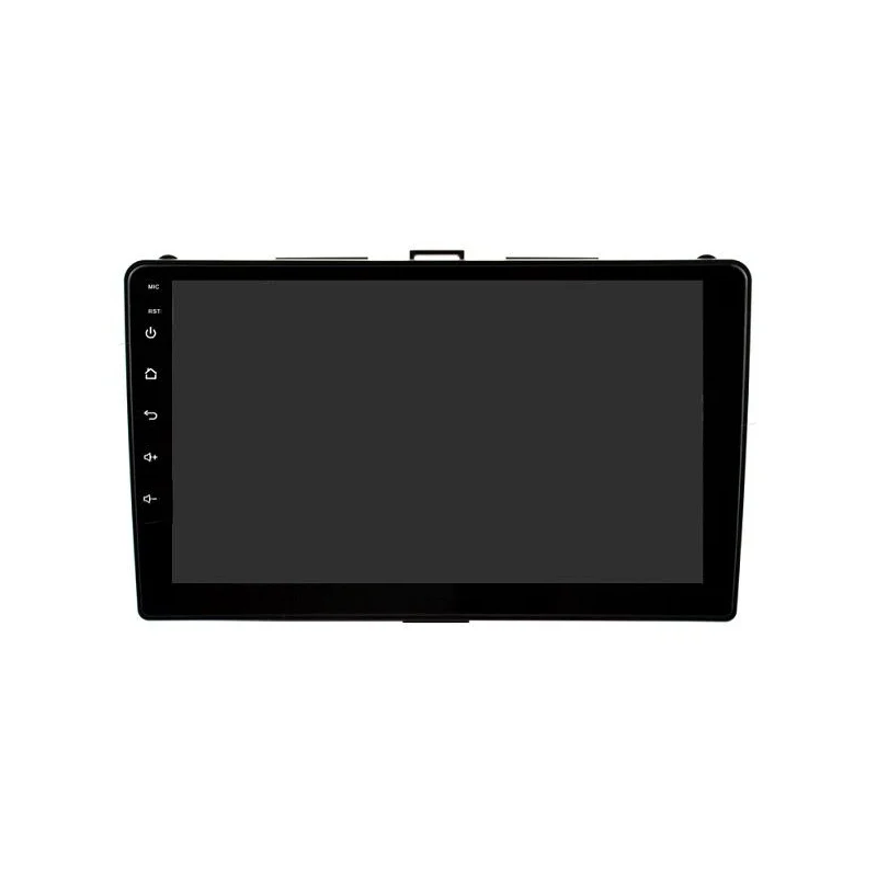Radio navegador para Alfa Romeo Giulietta, año 2014 2019, memoria RAM 4G/6G memoria ROM 64GB/128GB