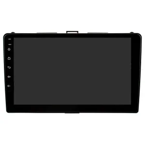 Radio navegador para Alfa Romeo Giulietta, año 2014 2019, memoria RAM 4G/6G memoria ROM 64GB/128GB