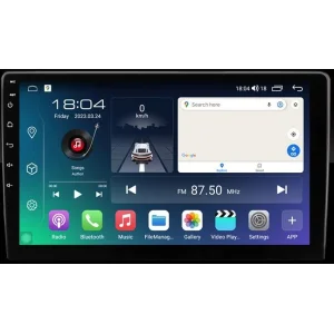 Radio navegador compatible con Alfa Romeo Giulietta año 2014 2019, Android 15, Carplay&Android Auto